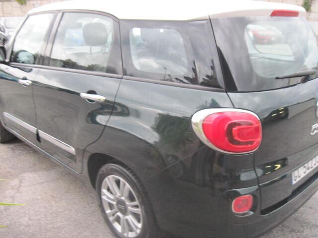 Fiat 500L LIVING Wagon 1.6 Multijet 120 CV Lounge FINANZIABILE GARANZIA