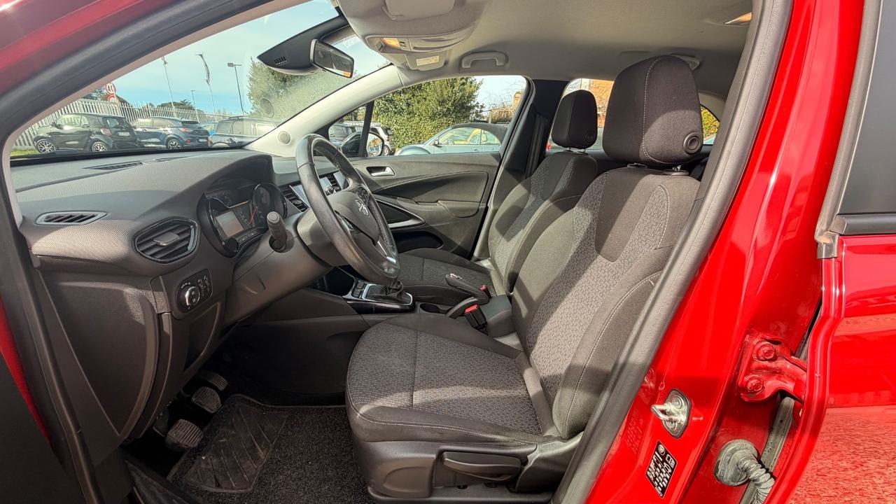 Opel Crossland 1.5 ECOTEC D 110 CV Start&Stop Elegance