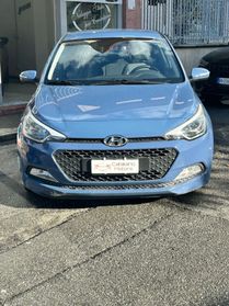 Hyundai i20 1.1 CRDi 12V 5 porte Classic