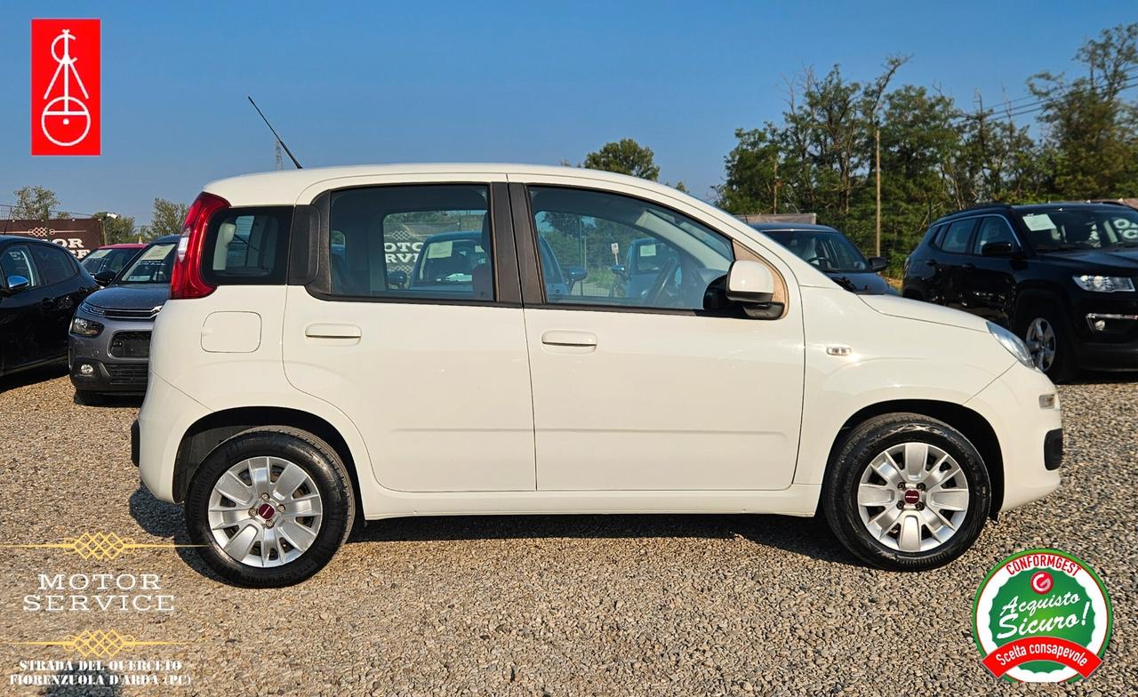 Fiat Panda 1.2 Lounge PREZZO FINALE SOLO AGOSTO
