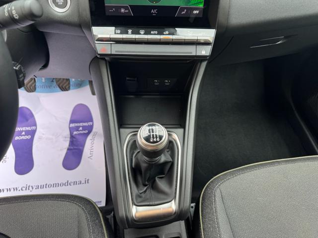 RENAULT Captur TCe 90 CV Techno