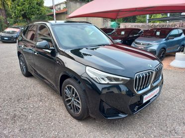 Bmw X1 sDrive 18d Msport
