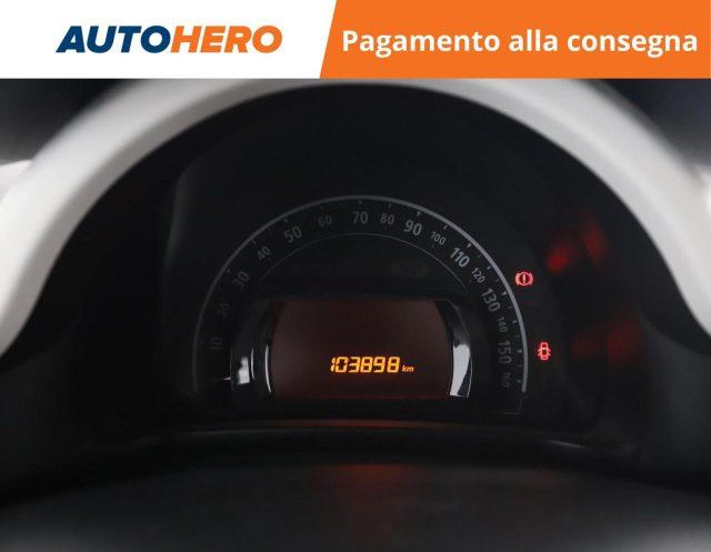 RENAULT Twingo 1.0 SCe Live