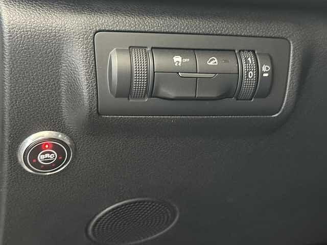 DR Automobiles dr 5.0 1.5 Turbo Bi-Fuel GPL