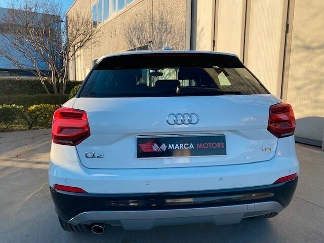 Audi Q2 1.6 TDI Sport