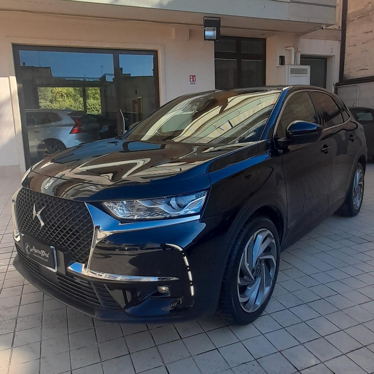 Ds DS 7 Crossback DS 7 Crossback BlueHDi 130 aut. Business