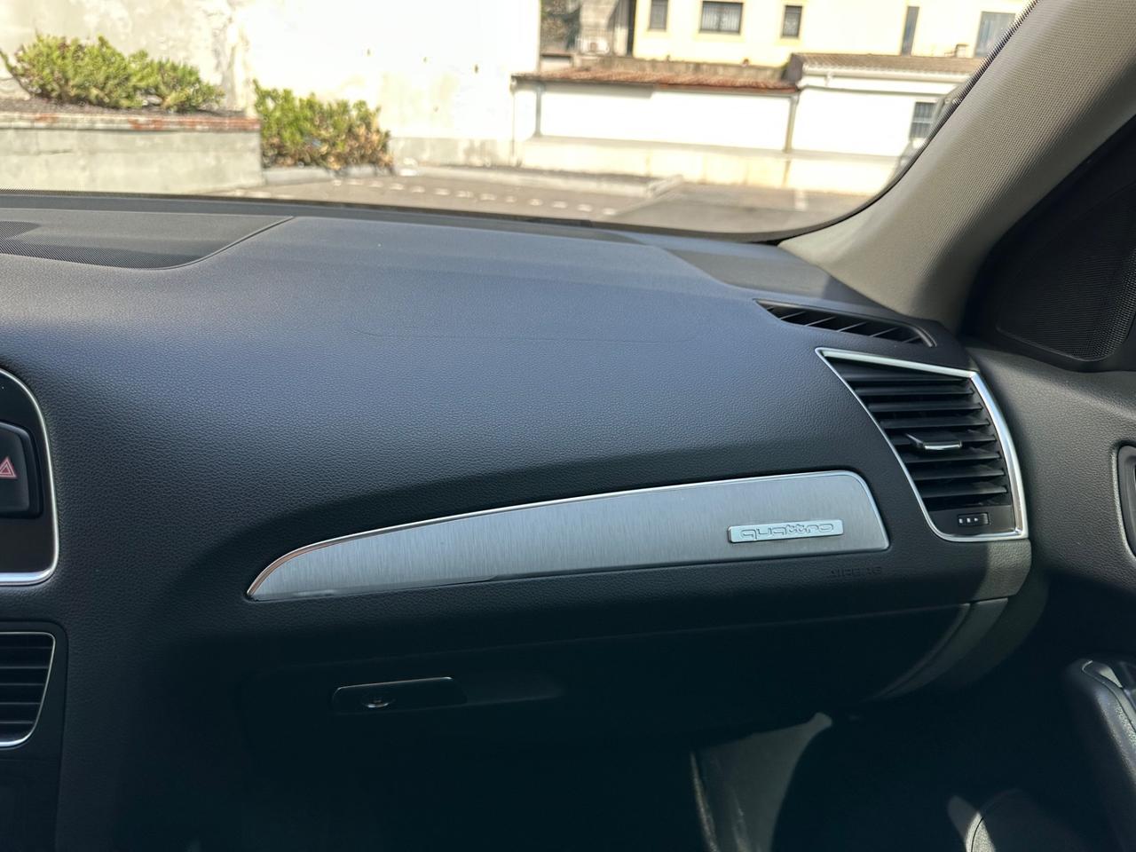 Audi Q5 3.0 V6 TDI 245 CV quattro S tronic Advanced Plus