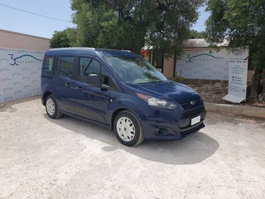 Ford Transit Connect Combi L1 1.5 TDCi 100CV Trend Autocarro N1