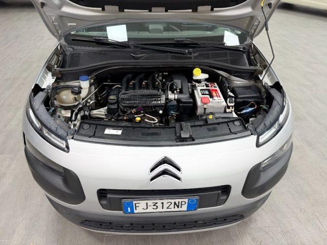 CITROEN C4 Cactus PureTech 82 Shine