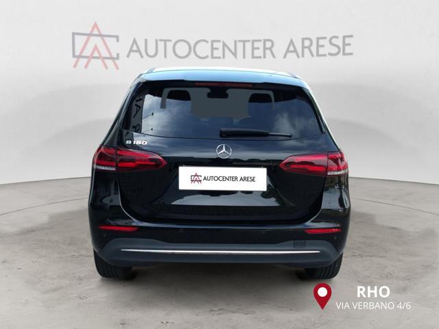 MERCEDES-BENZ B 180 Business Extra -garanzia-3-anni