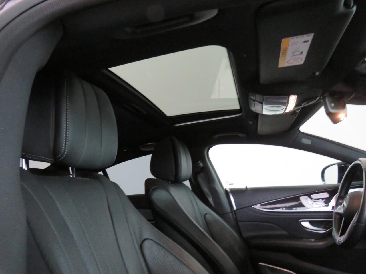 Mercedes-benz CLS 300 d 4Matic Mild hybrid Premium
