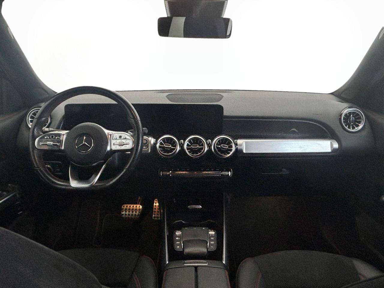 Mercedes-Benz GLB - X247 2019 - GLB 200 d Premium auto