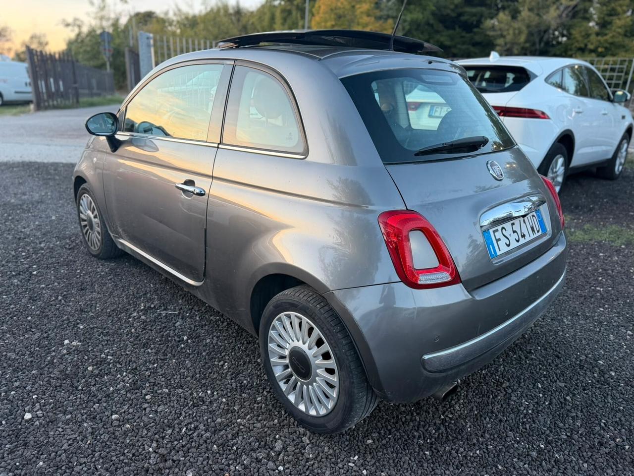 Fiat 500 1.3 Multijet 16V 95 CV Lounge