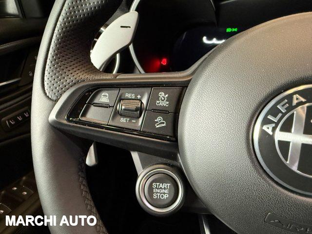 ALFA ROMEO Stelvio 2.2 Turbodiesel 210 CV AT8 Q4 Veloce