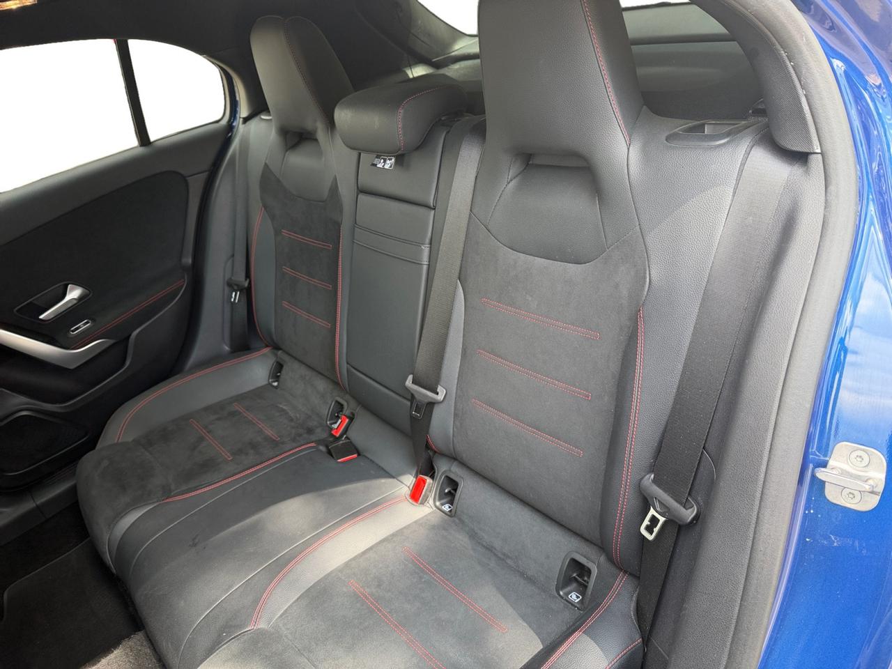 Mercedes-Benz Classe A - W177 2023 - A 200 d AMG Line Premium Plus auto