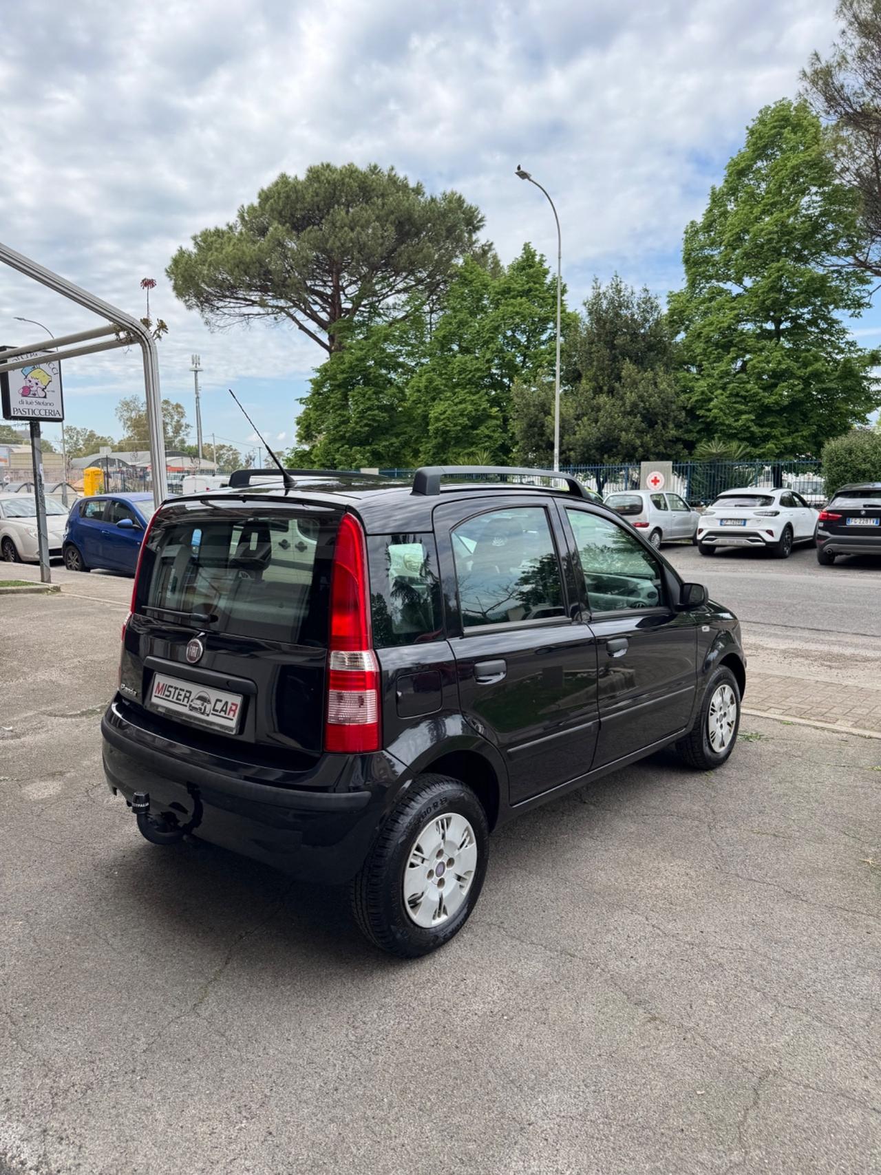 Fiat Panda 1.2 Dynamic