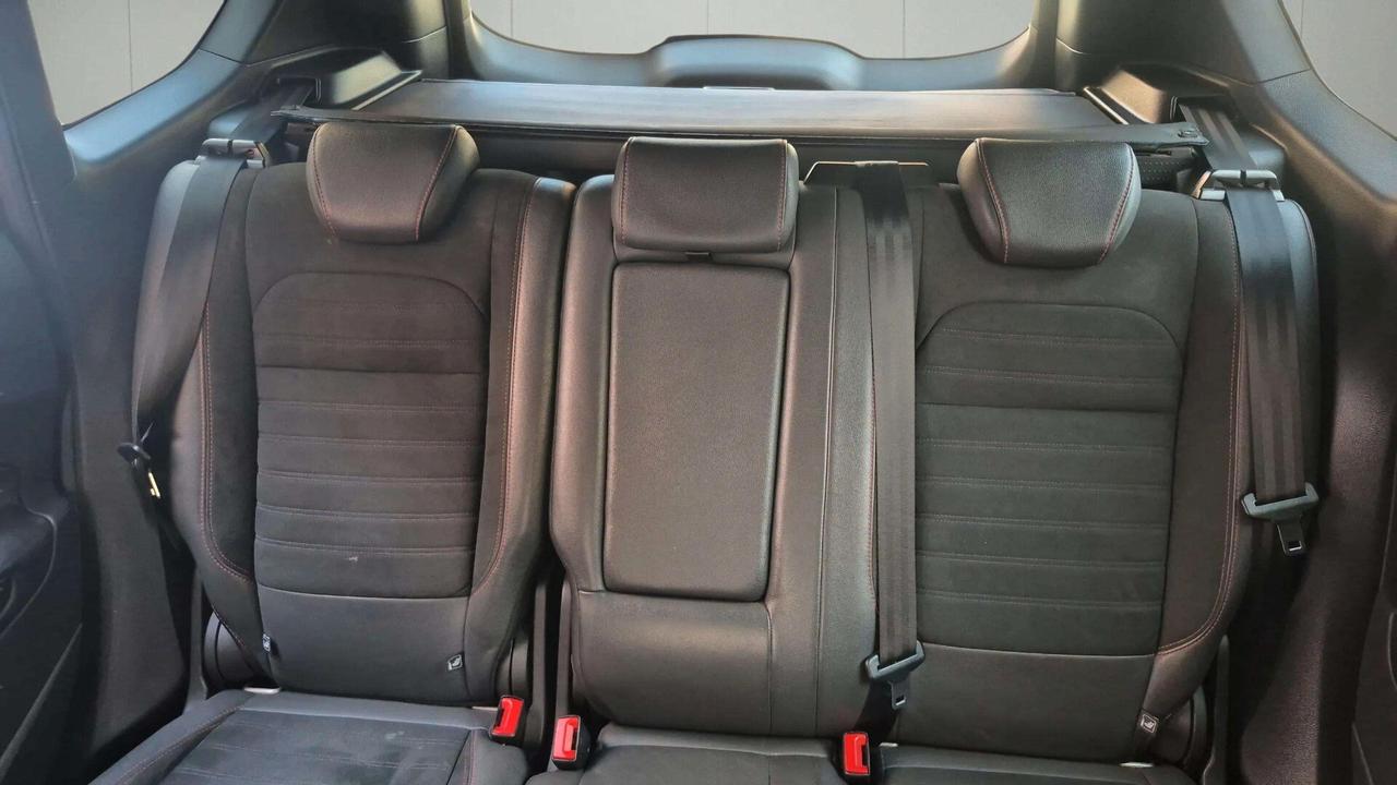 Ford Kuga 2.0 TDCI 150 CV S&S 4WD Powershift ST-Line