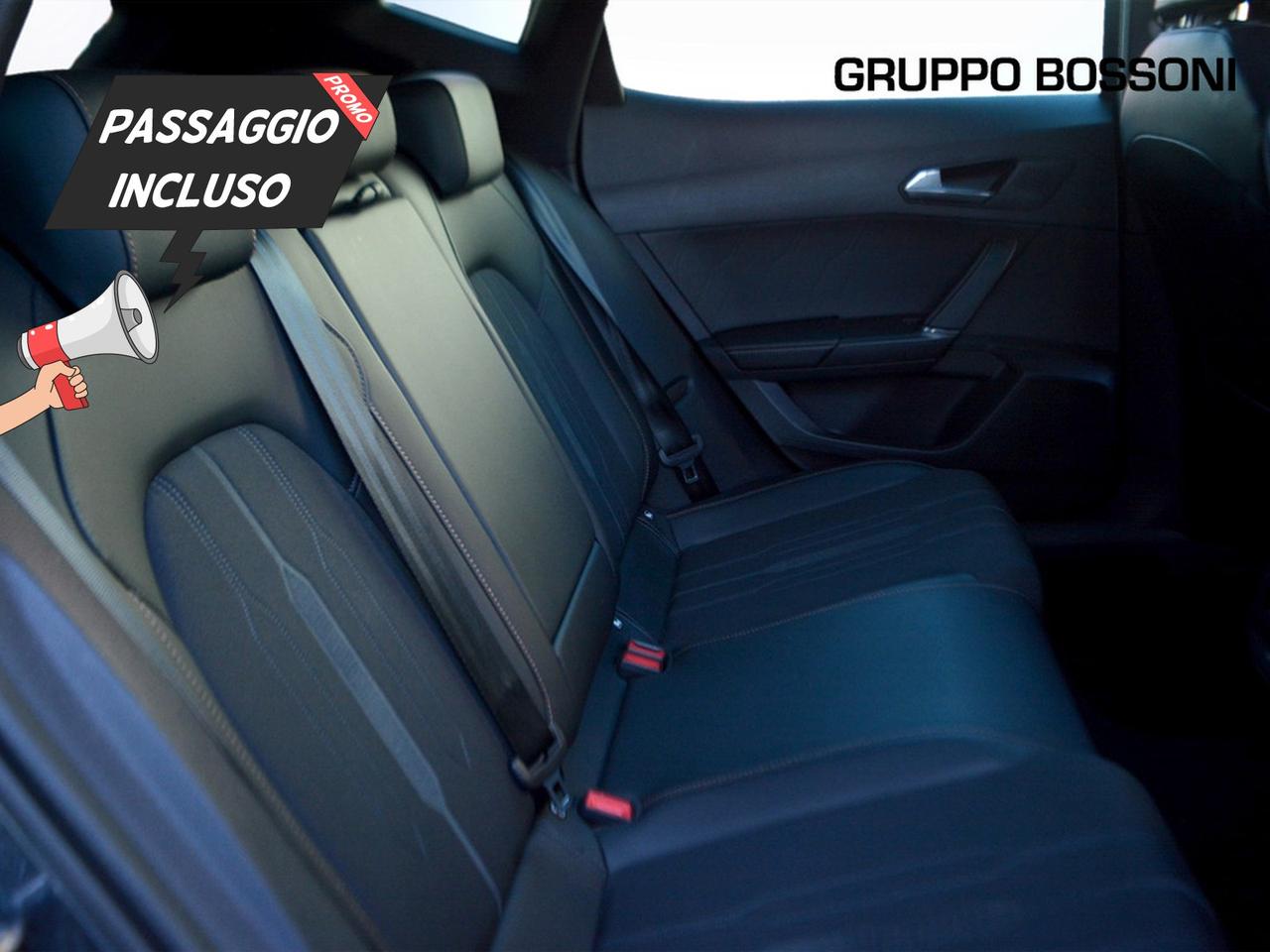 Cupra Formentor 2.0 tdi 150cv 4drive