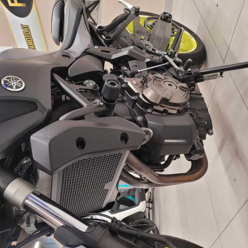 Yamaha MT-07 - 2018