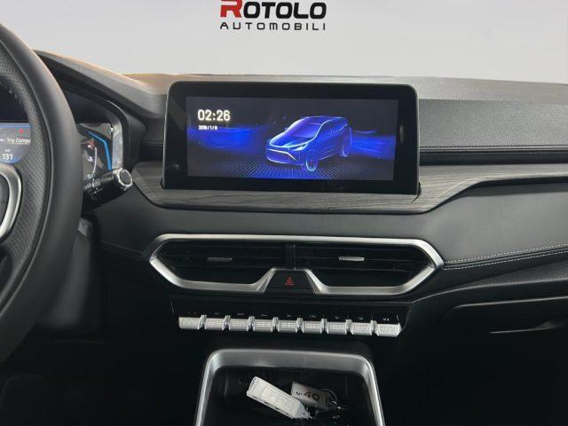 EMC Wave 3 1.5 GPL 113CV PROMO CAR SERENITY