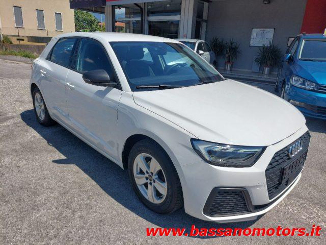 AUDI A1 25 TFSI NEOPATENTATI - VIRTUAL COCKPIT - LED