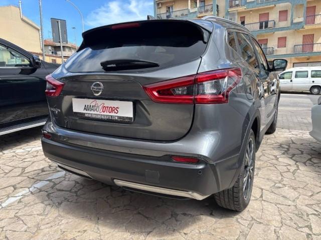 Nissan Qashqai 1.5 dci N-Connecta 115cv