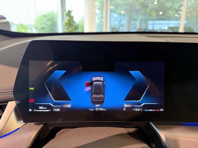 BMW X1 sDrive 18d Msport auto