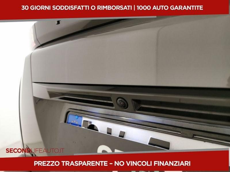 Peugeot 2008 1.2 hybrid GT 145cv e-dcs6