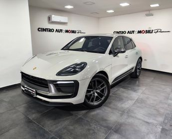 Porsche Macan T 2.0 265cv FULL