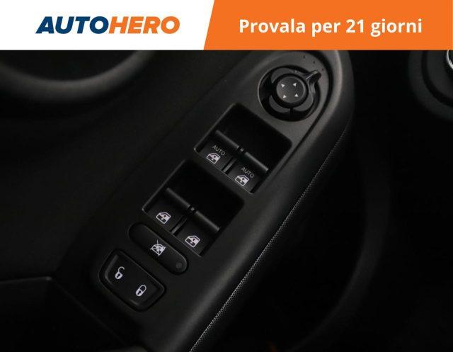 FIAT 500X 1.3 T4 150 CV DCT Sport