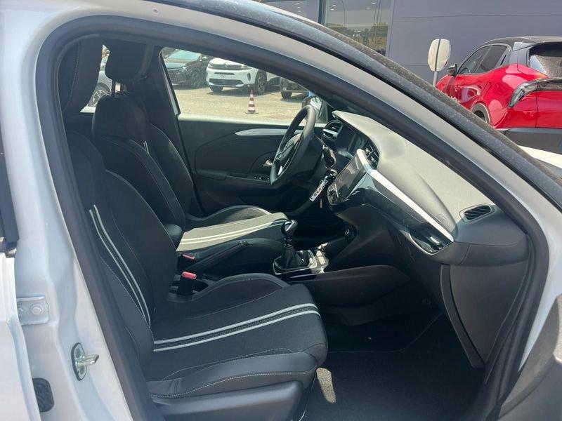 Opel Corsa Corsa 1.2 100 CV GS