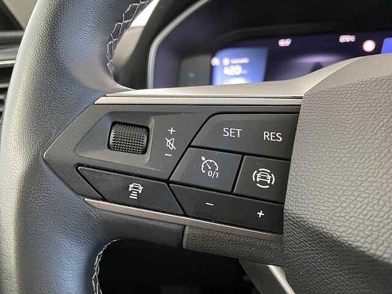 Seat Leon sportstourer 2.0 tdi 150cv business dsg