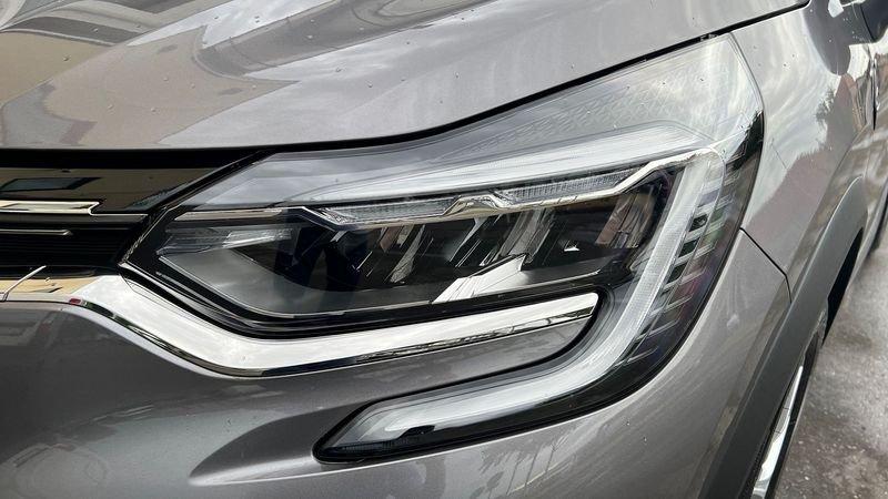 Renault Captur 1.0 tce Intens Gpl 100cv my21 1.0 TCe GPL Intens