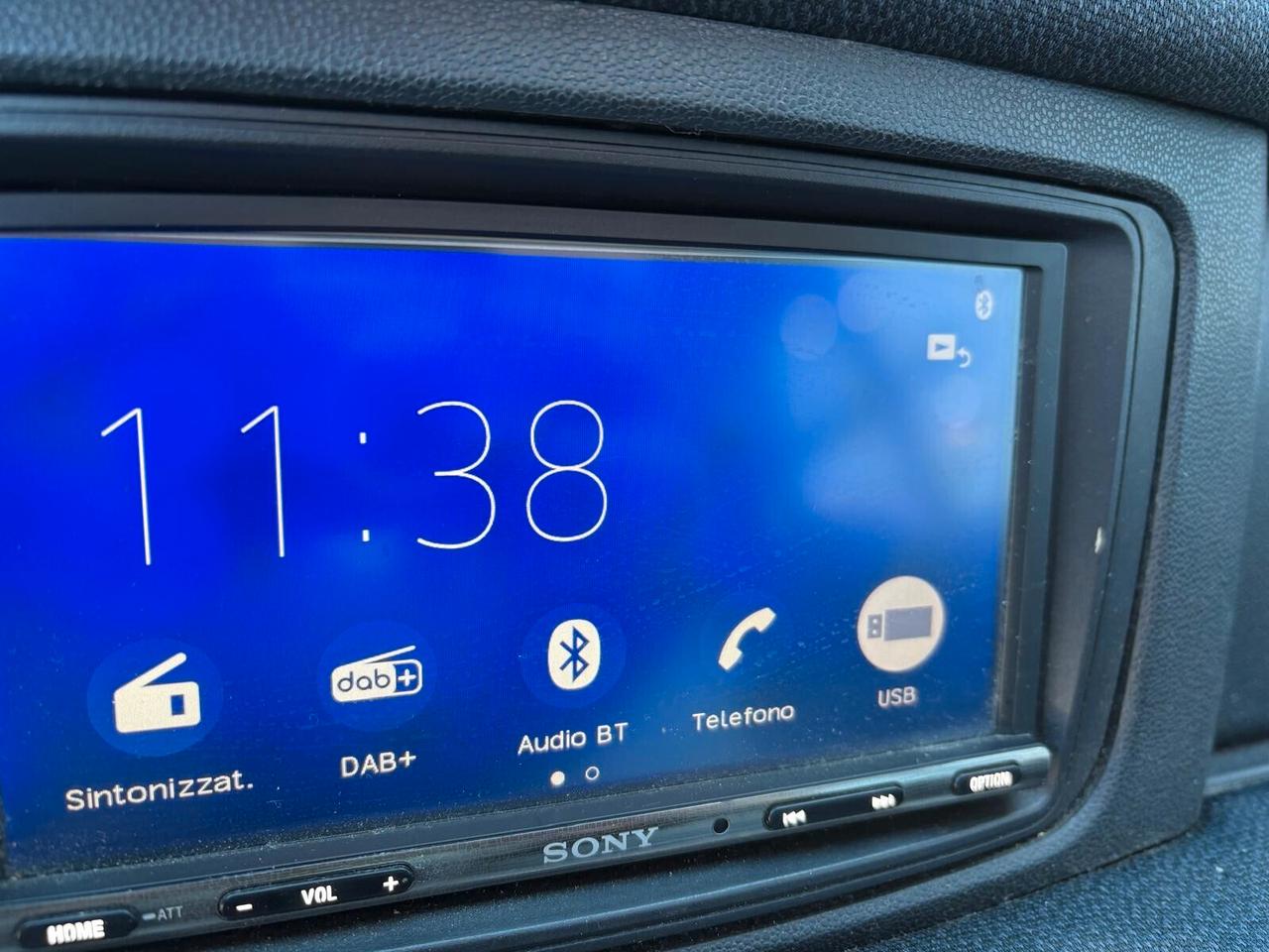 Smart ForTwo Coupé PULSE 1000 52 kW MHD Aut.