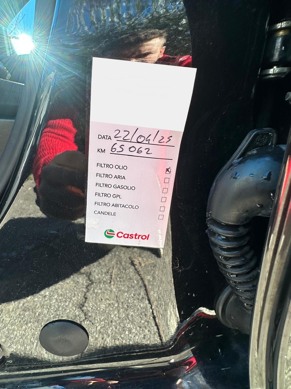 Lancia Ypsilon 1.3 mjt - ANCHE PER NEOPATENTATI