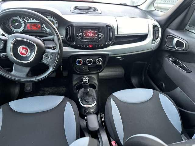 Fiat 500L 500L 1.3 mjt NEOPATENTATI/AUTOMATICA