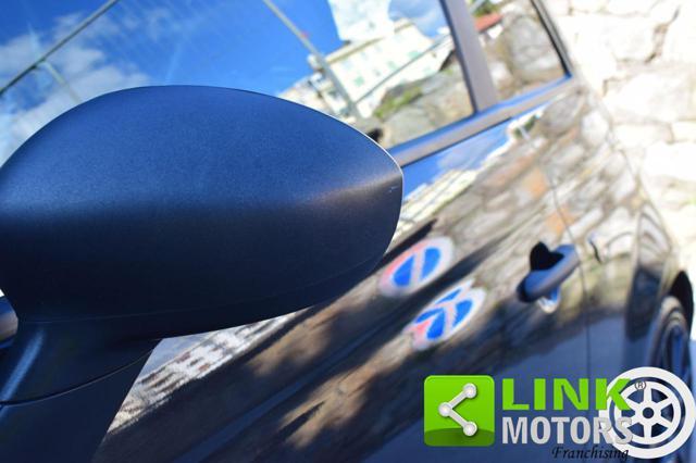 ABARTH 595 Cabrio 1.4 Turbo T-Jet 180 CV Competizione