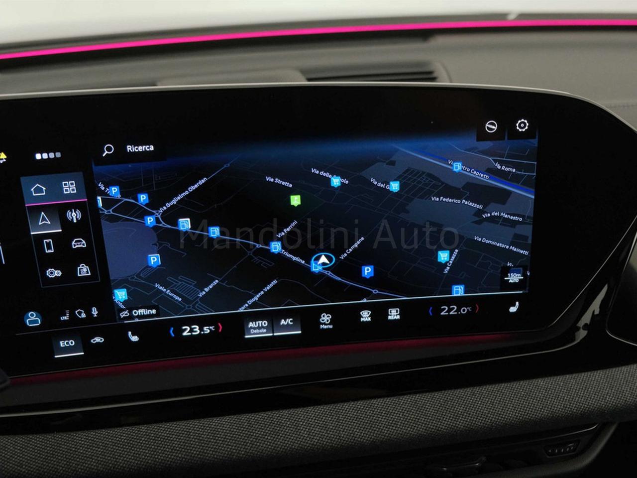 Audi A5 avant 2.0 tdi mhev+ 204cv launch edition one quattro s tronic