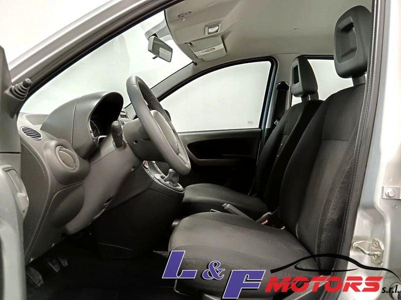 FIAT Panda Panda 1.3 mjt 16v Dynamic