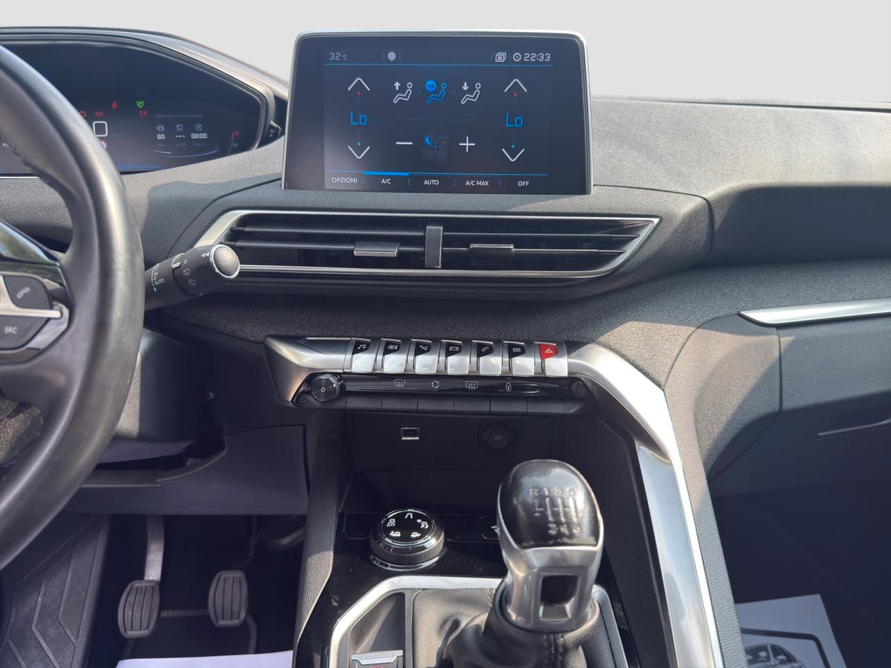 Peugeot 5008 PureTech Turbo 130 S&S Active