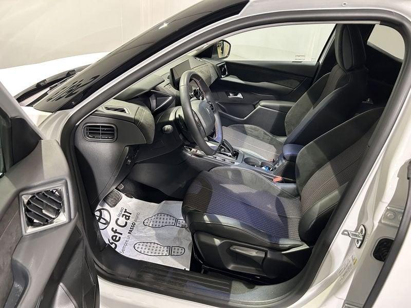 DS DS 3 Crossback DS 3 PureTech 130 aut. Performance Line