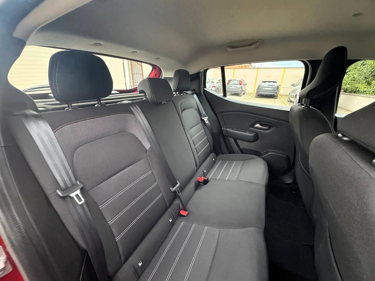 Dacia Sandero Streetway 1.0 Gpl TCe ECO-G Essential