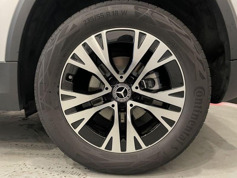 Mercedes-Benz GLA GLA 180 Automatic Progressive Advanced