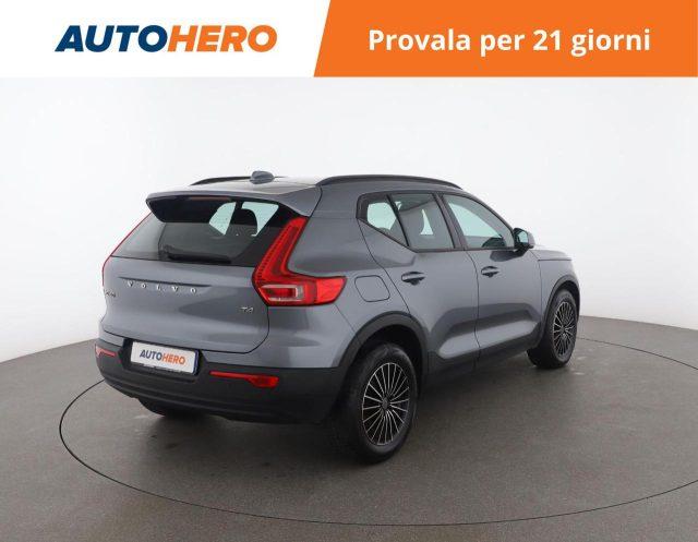 VOLVO XC40 T4 AWD Geartronic