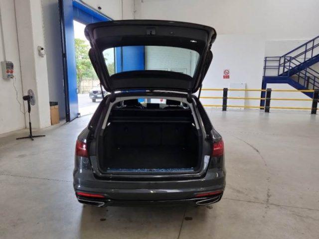 AUDI A4 30 TDI GARANZIA 24 mesi,km certificati AUDI