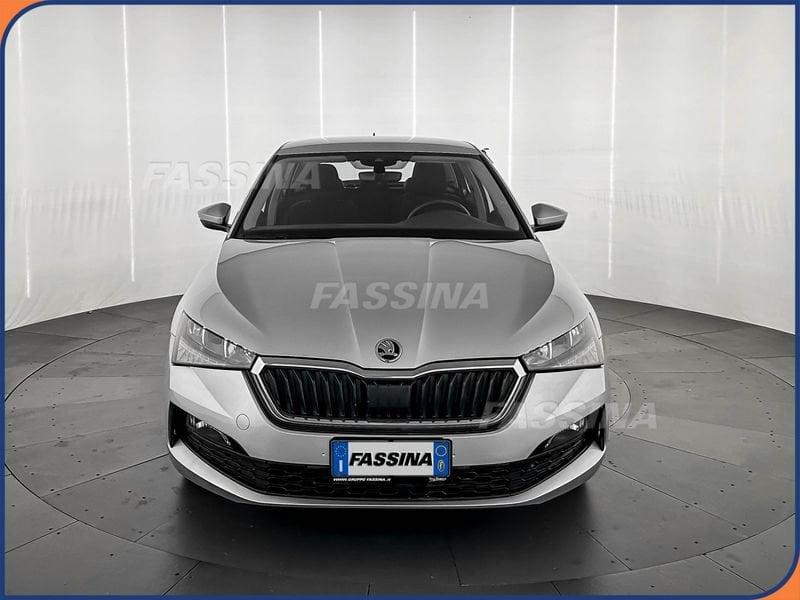 Škoda Scala Scala 1.0 tsi Ambition 95cv