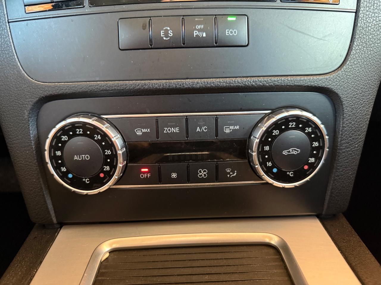 Mercedes-benz GLK 220 - 2.2 Diesel - Automatico - Suv