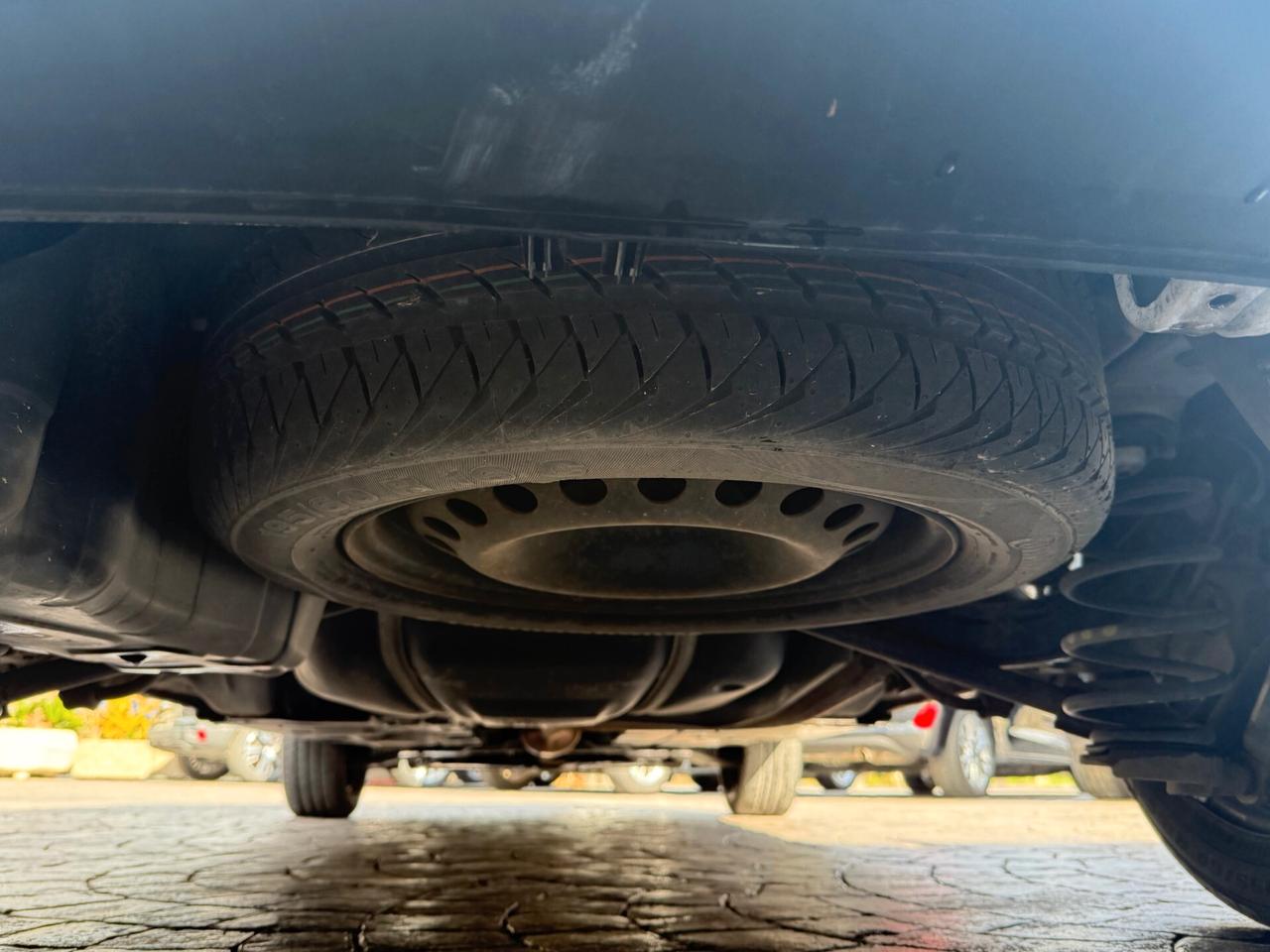 Fiat Doblo Doblò 1.6 MJT 120CV 5 posti