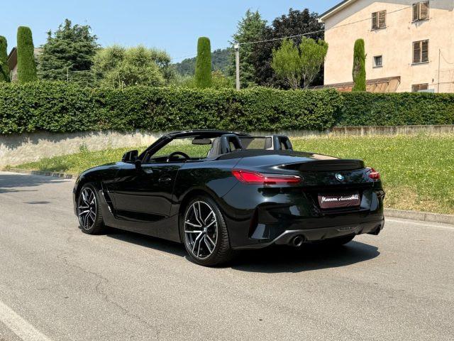BMW Z4 sDrive20i Msport IVA ESPOSTA
