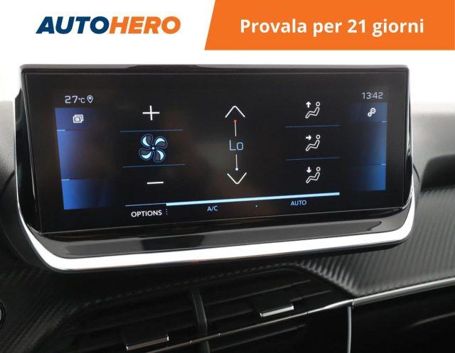PEUGEOT 208 PureTech 100 Stop&Start 5 porte Allure Pack